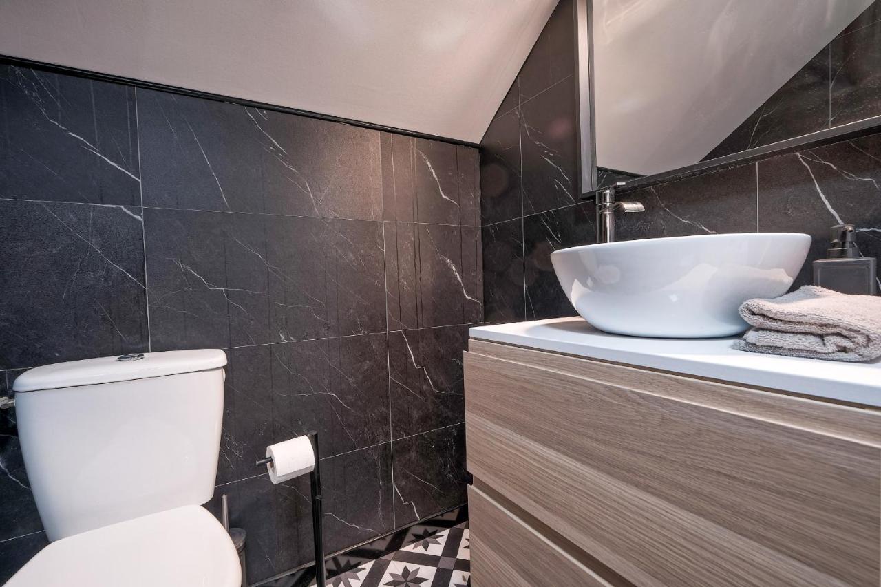 Liberation - F2 Apartment Near Disneyland Paris Montry Eksteriør billede